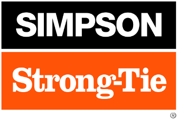 simpson strong-tie logo